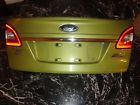 20112012 00000 Ford Fiesta Sedan 2013