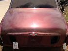 170.be1b01 01 Bentley Arnage Red Label