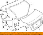01121n6121 Nissan Oem 13-15 Altima