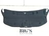 01561193750 Alfa Romeo Giulia Trunk Lid Interior Trim Cover Oem