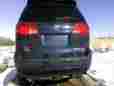 170-60675d 04-05 Sienna Trunk Hatch Tailgate Fits 37307
