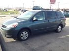69400local 04 05 Toyota Sienna Trunk-hatch-tailgate