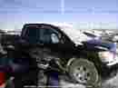 905207s200 04-07 934007s230 Titan Nissan 08 09 10 11 12 Trunk Hatch Tailgate W Utility Bed Package 170-60699a