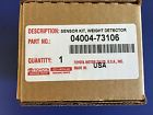 04004-73106 0400473106 Toyota Weight Sensor Kit Oem