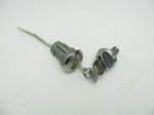 04246654 Mopar New Oem Liftgate Glove Box Cylinder Lock Set