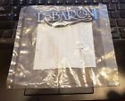 04422173 Mopar New Oem Chrysler Lebaron Trunk Emblem