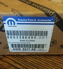 04589217ae Mopar Trunk Lid Latch