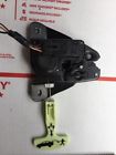 04589244aa Mopar Oem Trunk Lock
