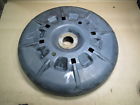 04721083aa 04721083ad Chrysler Town Country Trunk Spare Tire Cover Trim Oem
