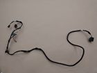04795428ab Mopar Dodge Neon Power Trunk Electric Harness Sxt Black Plug