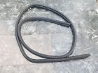 05067749ab 05067749aa Jeep Trunk Lift Gate Rear Hatch Weatherstrip Rubber Seal Body