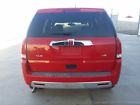 170-01890b 06 07 Saturn Vue Red