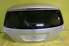 W251 06-13 Mercedes-benz Mercedes R350 R500 R63 Rear Trunk Lid Tailgate Hatch Silver