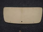 06h-5640110 Lincoln Continental Rear Door Deck