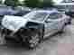 170-50345a 09-11 Trunk Hatch Tailgate Without Spoiler Fits Xf 42290