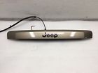 0zh33fkgai 0zh33ws2ai Mopar Jeep Patriot Rear Hatch Handle Liftgate Light Bar