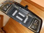 1003-9004-91101 Lincoln Ls 2000-2002 Trunklid