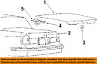 10063660 Gm Oldsmobile Oem 89-96
