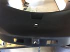 1009237-00-e 100923700e - 1009237 00 E Tesla Model Tailgate Liftgate Trunk Lower Trim Cover Panel Oem