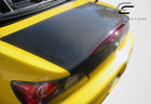 102879 Carbon Creations Oem Trunk Piece For Honda Ed