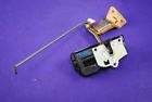 L10372896 10372896 Chevrolet Chevy Equinox Torrent Trunk Lock Latch Actuator Bracket