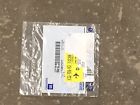 10382590 Gm New Chevrolet Malibu Trunk Lid Emblem
