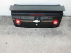 10397571 Chevrolet Cobalt Trunk Lid Tail Gate Hatch Tailgate Coupe