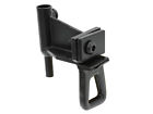 104085 Corvette Central Rear Window Hatch Vent