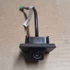 Cc-6216u-a0013297 104364 Gm Chevy Cruze Rear Deck Lid Backup Camera Oem