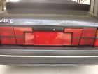 105219802 Sacex Saab Classic Airflow Rear Decor Panel Only Fits