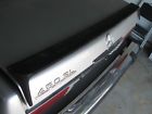 1077502075 Mercedes Trunk Lid Spoiler Used Oe Euro Wing