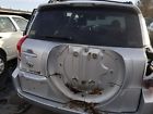 11111-11111 Toyota Liftgate Trunk Lid Damaged