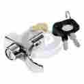 113827503f Iap Vw Bug Rear Deck Lid Lock 1967-1971 98-1034