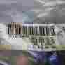 1168001875 Behr Mercedes Vacuum Element
