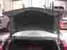 170-01892b 11927 06 07 Cadillac Cts Stealth Grey Trunk W Center Lights