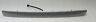 12-785-767 12 785 767 Saab Sedan Trunk Release License Plate Light Silver 729884266073