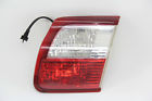 12831282 12 833 Dealer Saab Convertible Trunk Light Lamp Oem