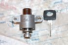 123-74-01-135 Oem Hatch Lock Assembly With Key Mercedes New Old Stock