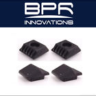 1247580144 1247580044 - Bimbo Mercedes Class Trunk Stop Rubber Boot Set