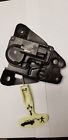 0498aa 1262 Dodge Oem Avenger Sxt Rear Trunk Deck Lid Release Lock