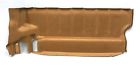 A1296902241 1296902241 Mercedes Trunk Carpet Panel Oem Lining Java Palomino