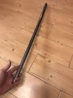 1297580396 Mercedes Benz Trunk Trim Moulding Metal