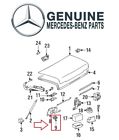 T1-c-2-1298201810 1298201810 Genuine Mercedes Rear Trunk Lid Release Handle Switch For