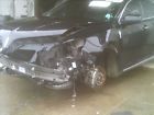 1-800-834-5603 13 Lincoln Mks Trunk-hatch-tailgate W-o