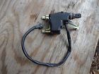 1315763 Volvo 240 Trunk Power
