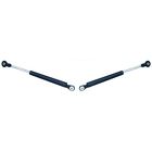 Ho1910105 13455850 Aftermarket Replacement New Rear