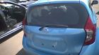 170-60934c 14 Nissan Versa Trunk-hatch-tailgate 278379