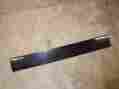 14046666 Gm 84 Corvette Rear Hatch Glass Upper Mount W Hinges Body Panel 85 96 Trunk Tpi C4