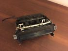1408002675 Mercedes Rear Trunk Hatch Vacuum Handle Actuator Complete