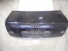 14215450 Audi Awd Quattro Trunk Deck Lid